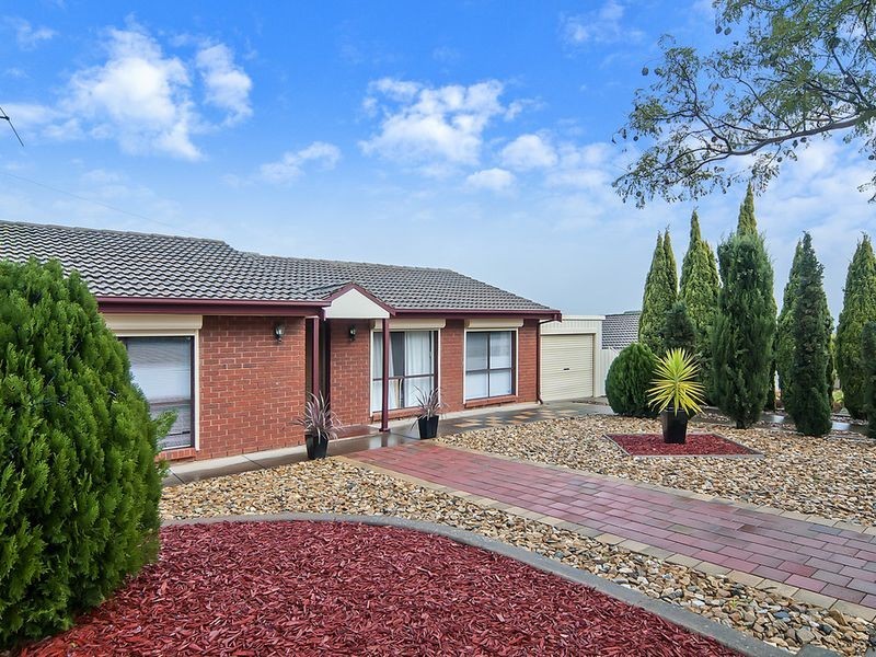 5 Dieckmann Drive, Gawler East SA 5118