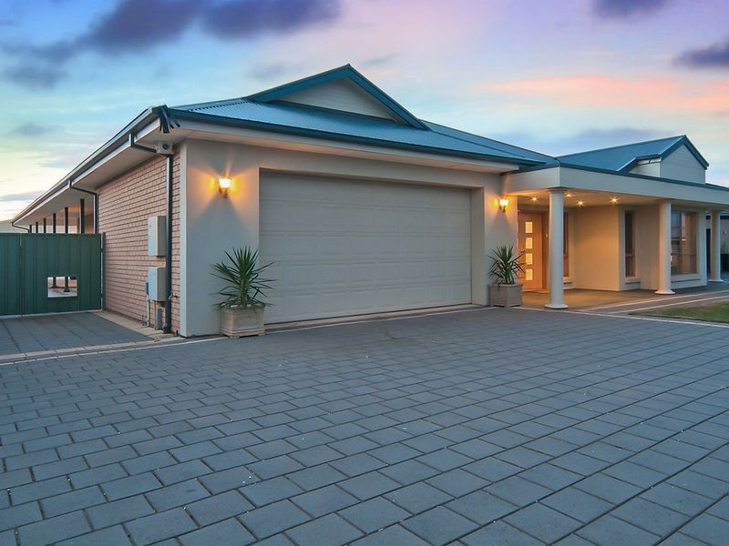 31 Osprey Parade, Hewett SA 5118