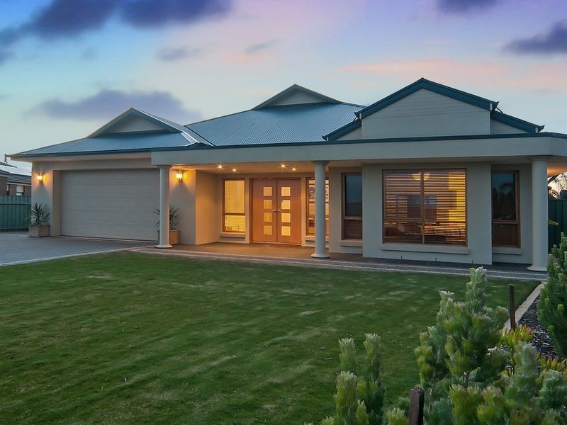 31 Osprey Parade, Hewett SA 5118