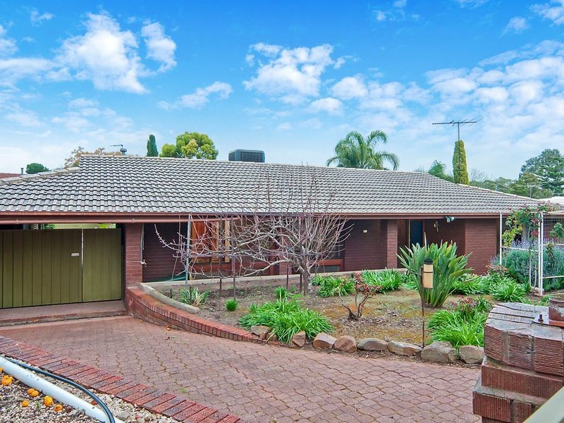 4 View Crescent, Evanston Park SA 5116