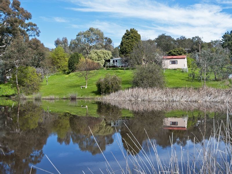 25 Sheoak Road (Humbug Scrub), One Tree Hill SA 5114