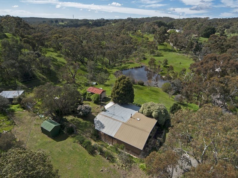 25 Sheoak Road (Humbug Scrub), One Tree Hill SA 5114