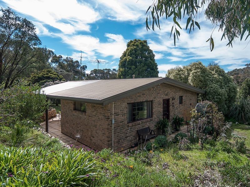 25 Sheoak Road (Humbug Scrub), One Tree Hill SA 5114