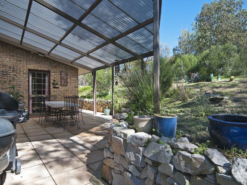 25 Sheoak Road (Humbug Scrub), One Tree Hill SA 5114