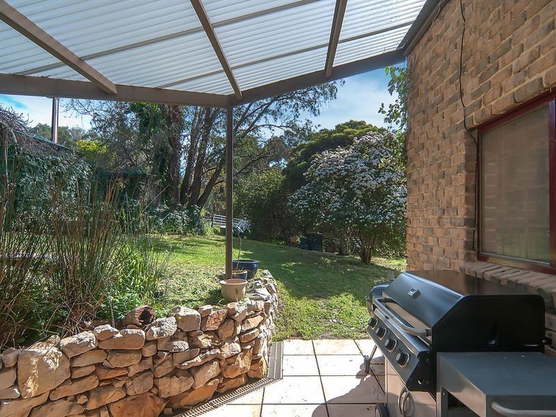 25 Sheoak Road (Humbug Scrub), One Tree Hill SA 5114