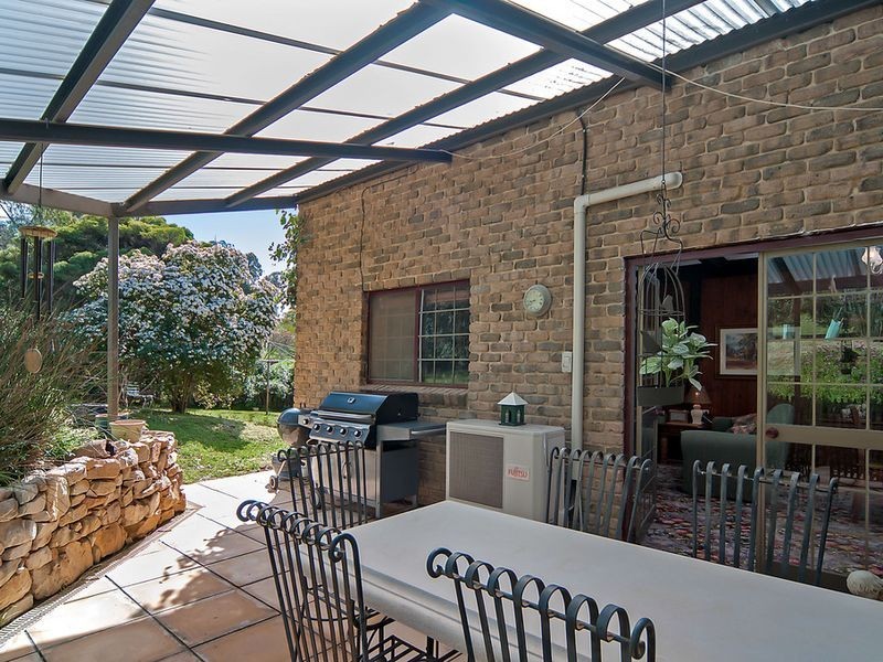 25 Sheoak Road (Humbug Scrub), One Tree Hill SA 5114