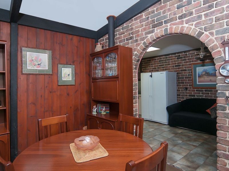 25 Sheoak Road (Humbug Scrub), One Tree Hill SA 5114