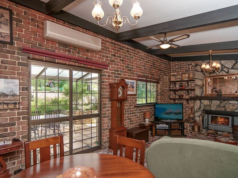 25 Sheoak Road (Humbug Scrub), One Tree Hill SA 5114