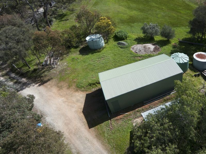 25 Sheoak Road (Humbug Scrub), One Tree Hill SA 5114