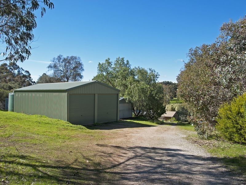 25 Sheoak Road (Humbug Scrub), One Tree Hill SA 5114