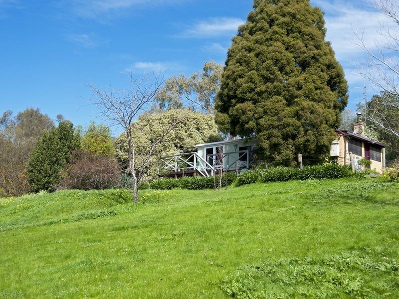 25 Sheoak Road (Humbug Scrub), One Tree Hill SA 5114