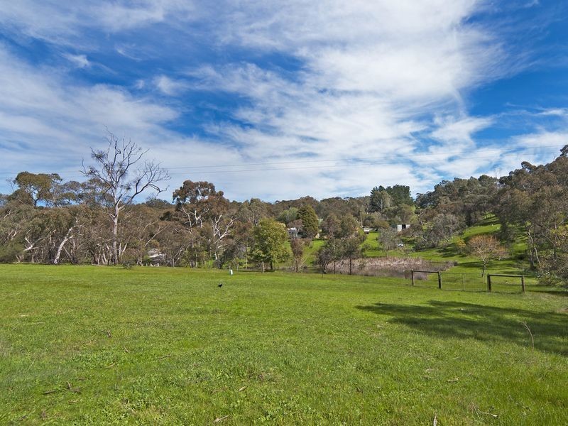 25 Sheoak Road (Humbug Scrub), One Tree Hill SA 5114