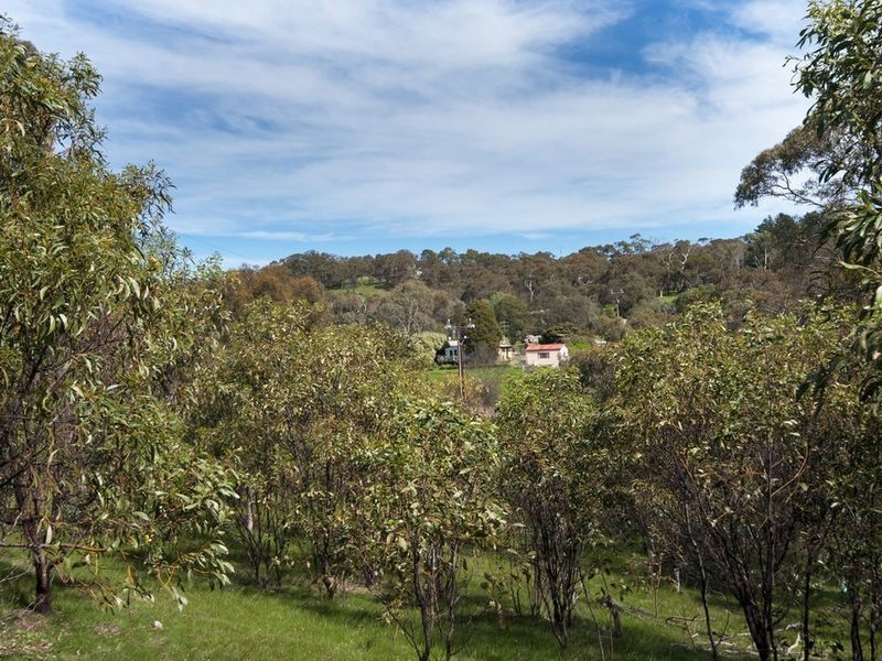 25 Sheoak Road (Humbug Scrub), One Tree Hill SA 5114
