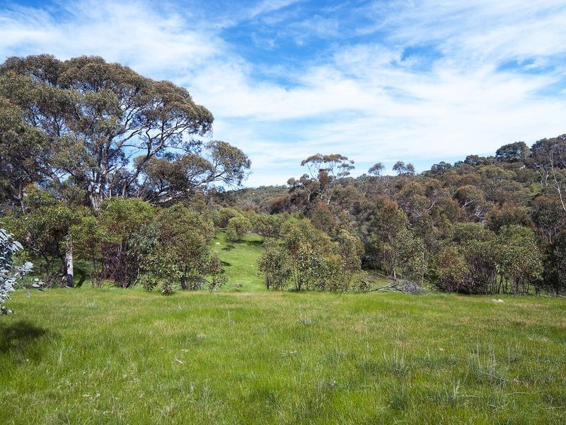 25 Sheoak Road (Humbug Scrub), One Tree Hill SA 5114