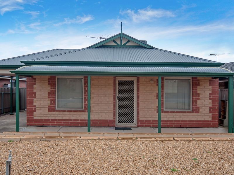 5 Netherby Avenue, Evanston Park SA 5116