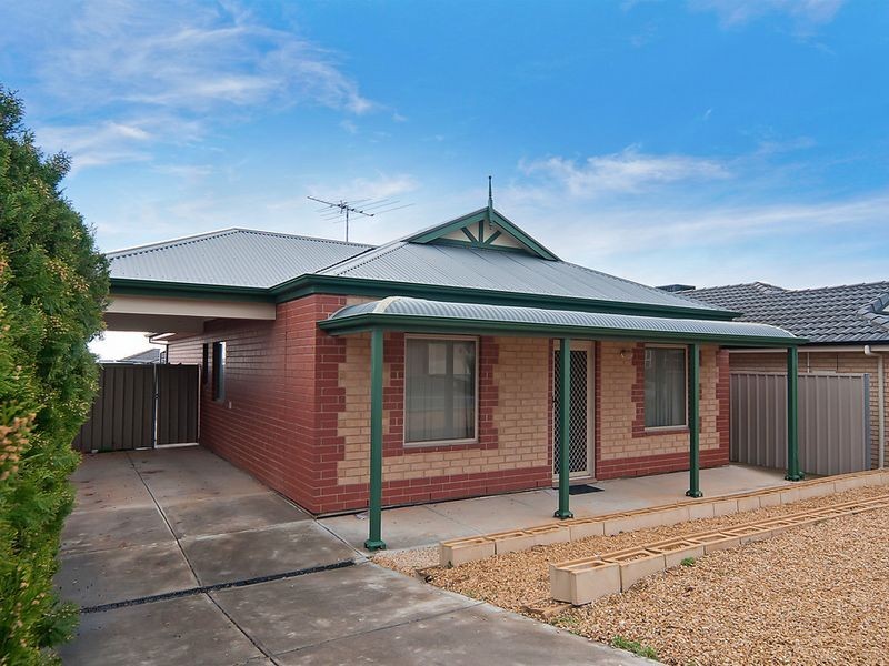 5 Netherby Avenue, Evanston Park SA 5116