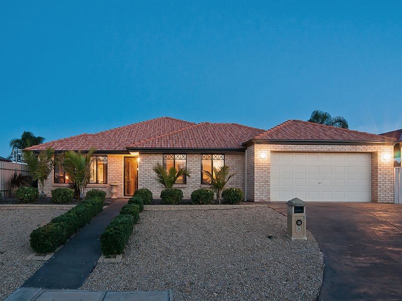 5 Witt Way, Evanston Park SA 5116