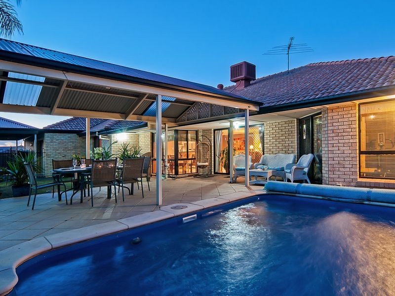 5 Witt Way, Evanston Park SA 5116