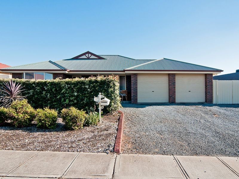10 Toner Crescent, Evanston Park SA 5116