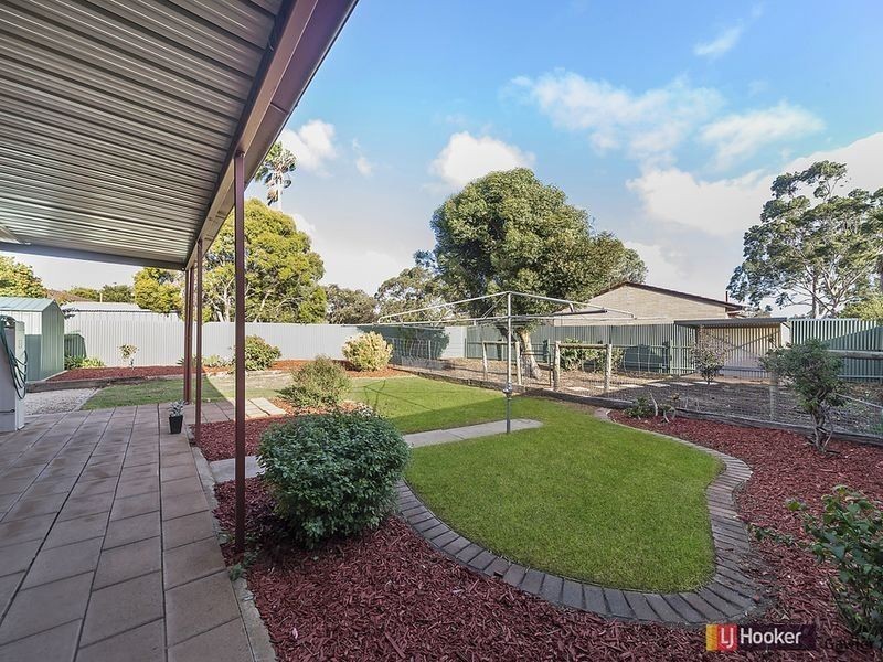 1 Bacton Street, Evanston SA 5116