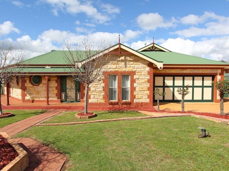 12 Kingfisher Drive, Hewett SA 5118