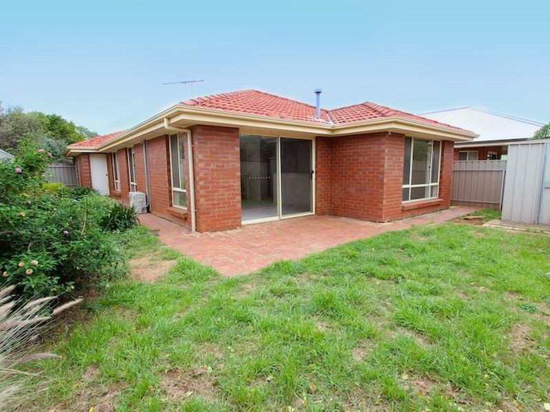 21 Gerlach Grove, Evanston Park SA 5116