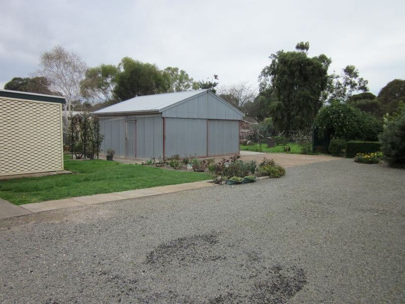 4 Swinden Street, Riverton SA 5412