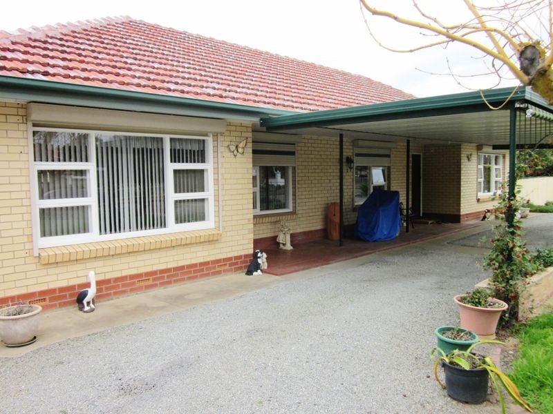 4 Swinden Street, Riverton SA 5412