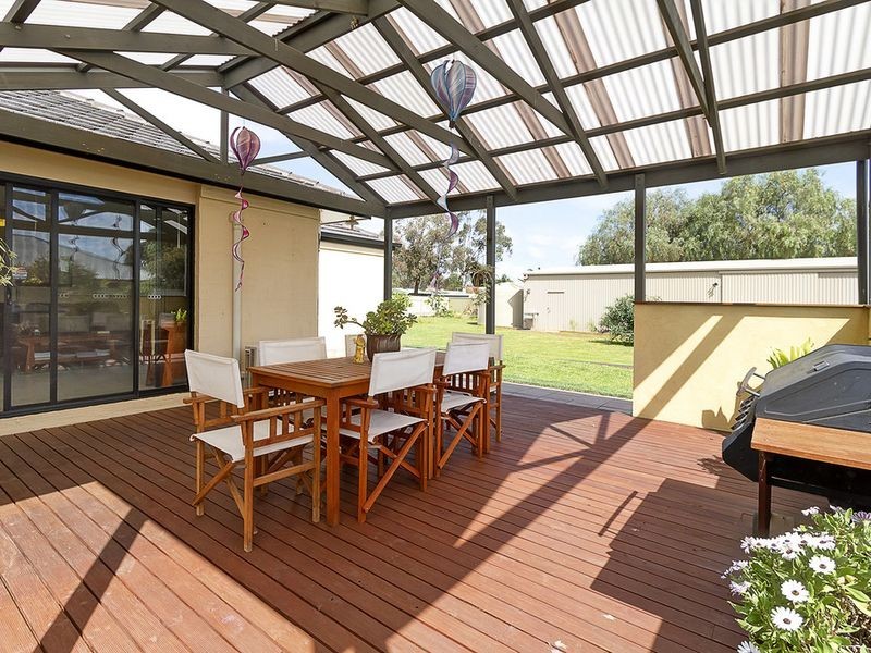 9 Harradine Court, Angle Vale SA 5117