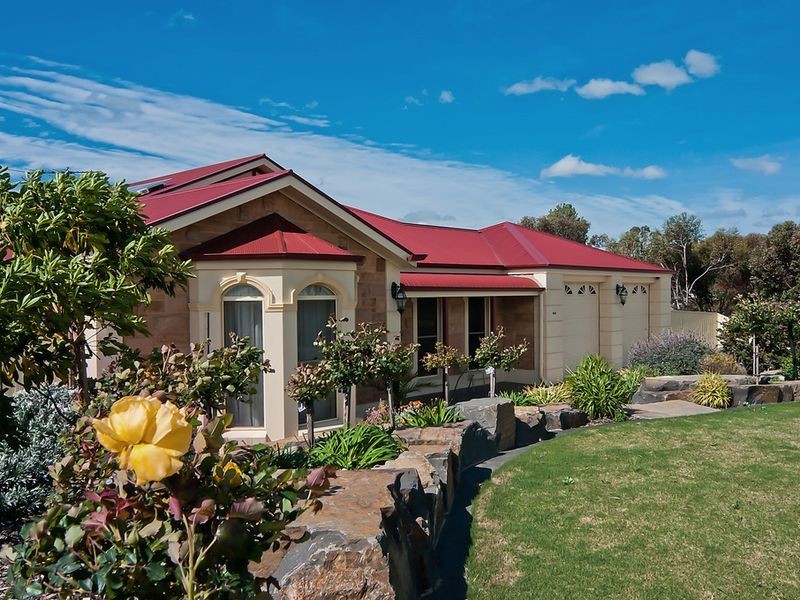 Lot 601 Kapunda Street, Kapunda SA 5373
