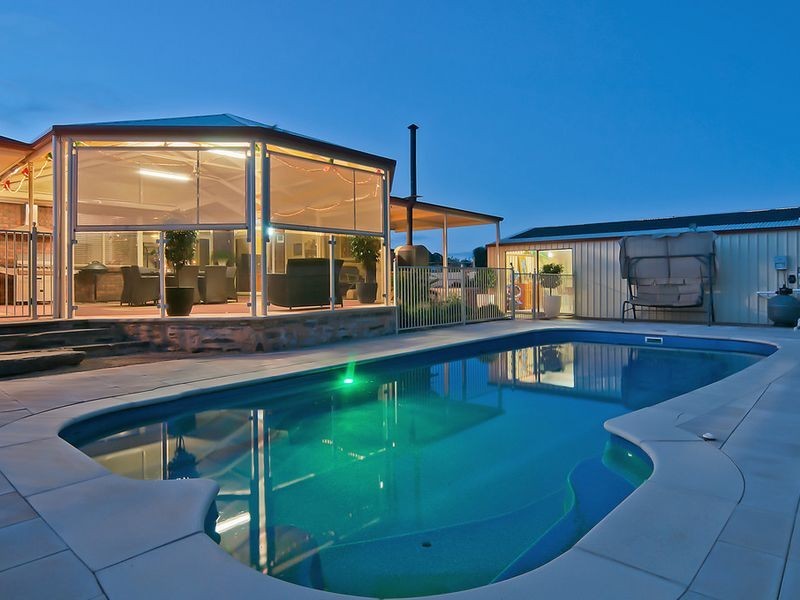 Lot 601 Kapunda Street, Kapunda SA 5373