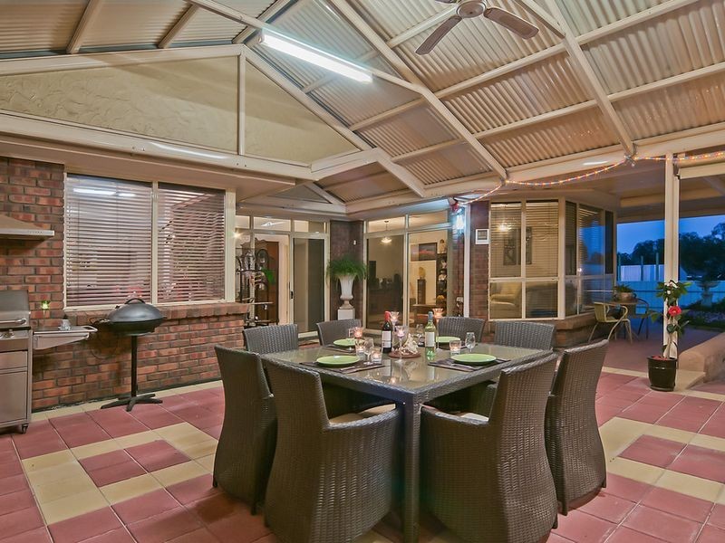 Lot 601 Kapunda Street, Kapunda SA 5373