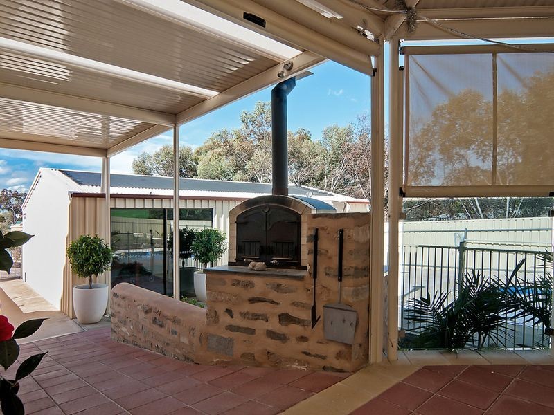 Lot 601 Kapunda Street, Kapunda SA 5373