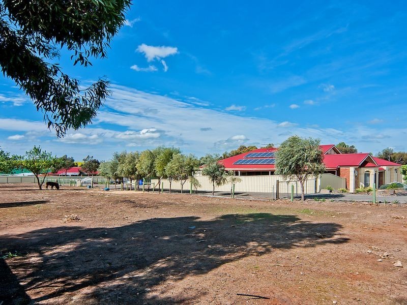 Lot 601 Kapunda Street, Kapunda SA 5373