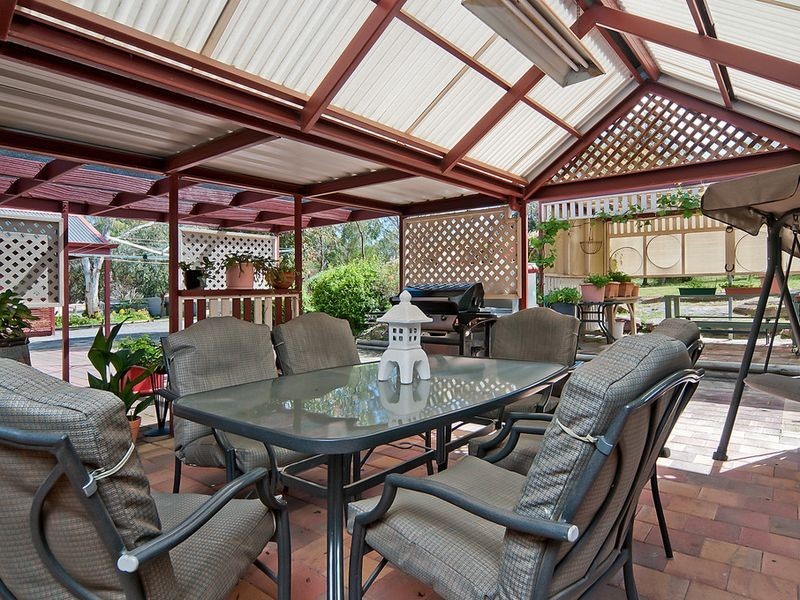 180 The Barracks, Cockatoo Valley SA 5351