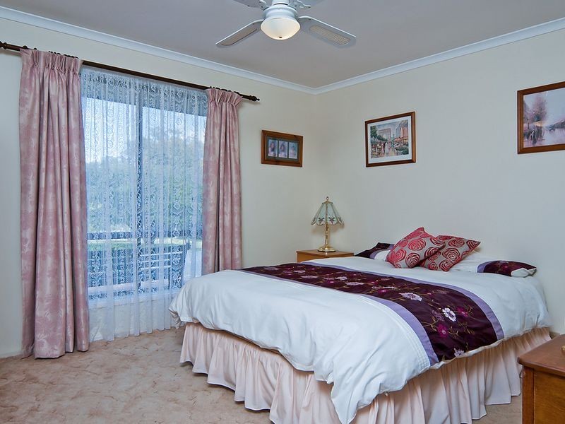 180 The Barracks, Cockatoo Valley SA 5351