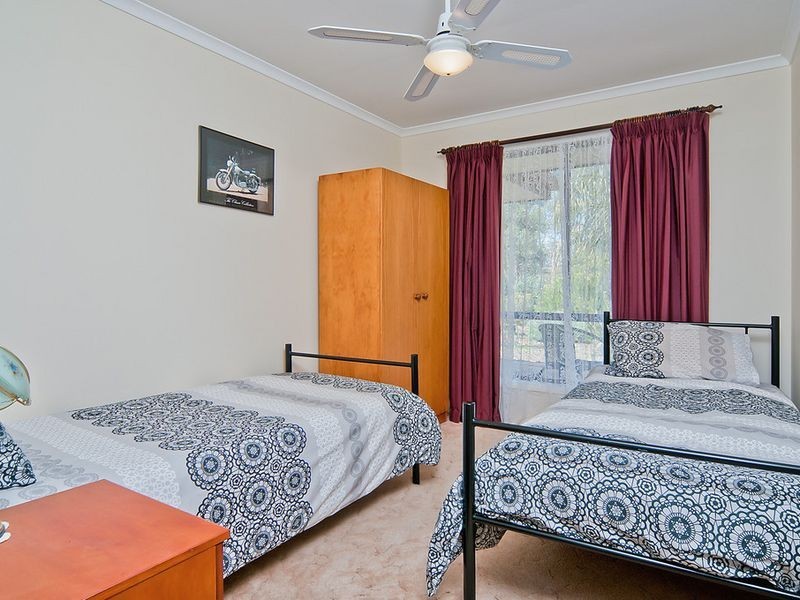 180 The Barracks, Cockatoo Valley SA 5351