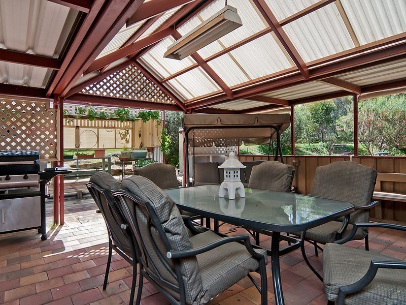 180 The Barracks, Cockatoo Valley SA 5351