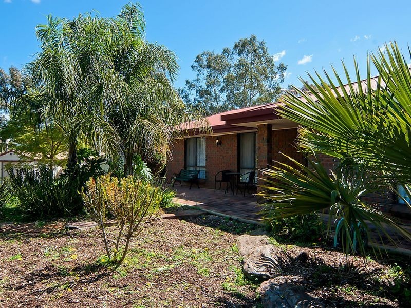 180 The Barracks, Cockatoo Valley SA 5351