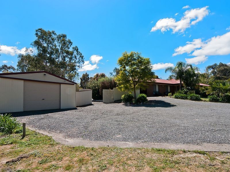 180 The Barracks, Cockatoo Valley SA 5351