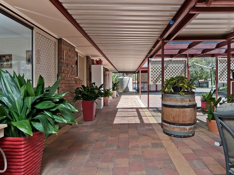 180 The Barracks, Cockatoo Valley SA 5351