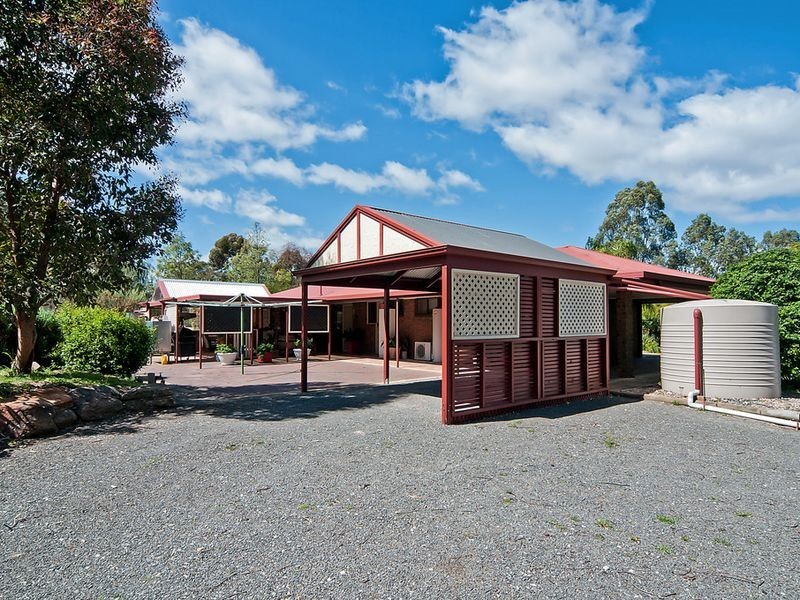 180 The Barracks, Cockatoo Valley SA 5351