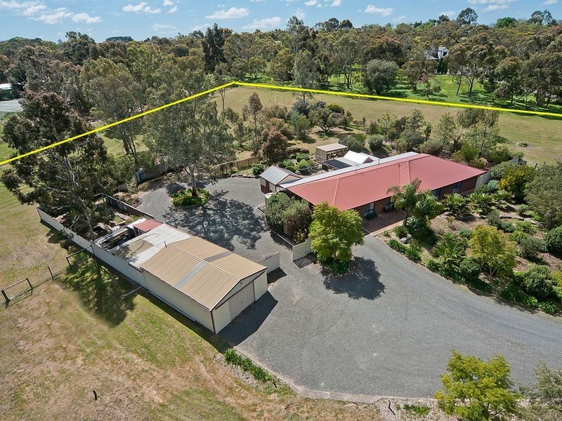 180 The Barracks, Cockatoo Valley SA 5351