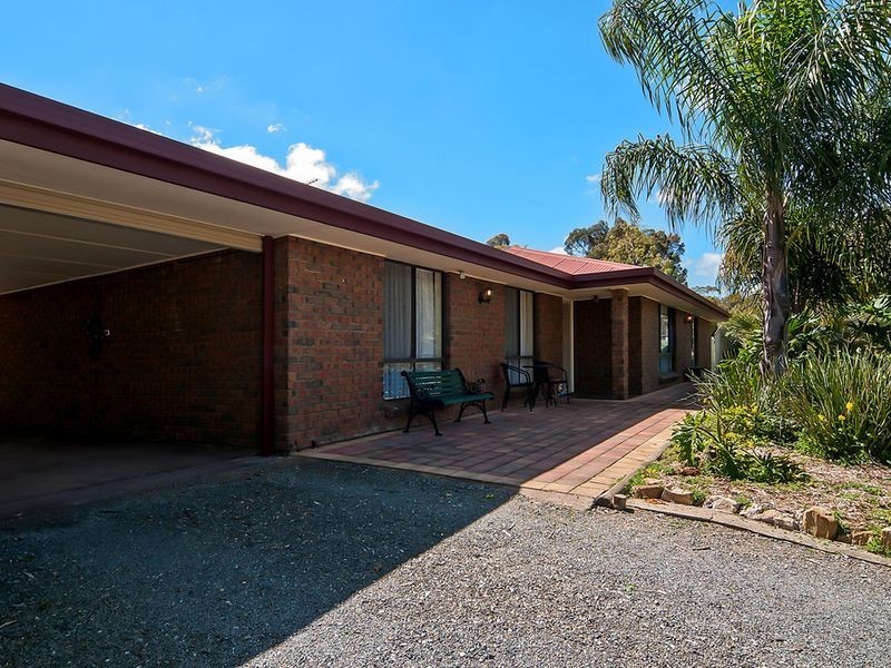 180 The Barracks, Cockatoo Valley SA 5351