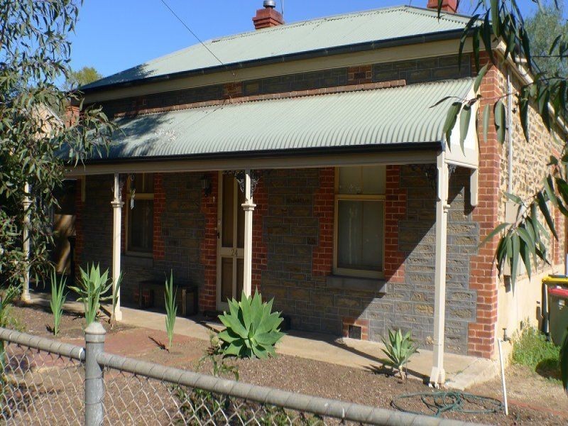 24 Blanch Street, Gawler East SA 5118