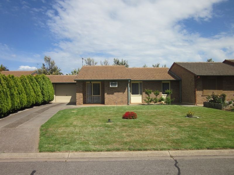 12 Warhurst Court, Evanston SA 5116