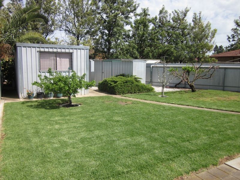 12 Warhurst Court, Evanston SA 5116