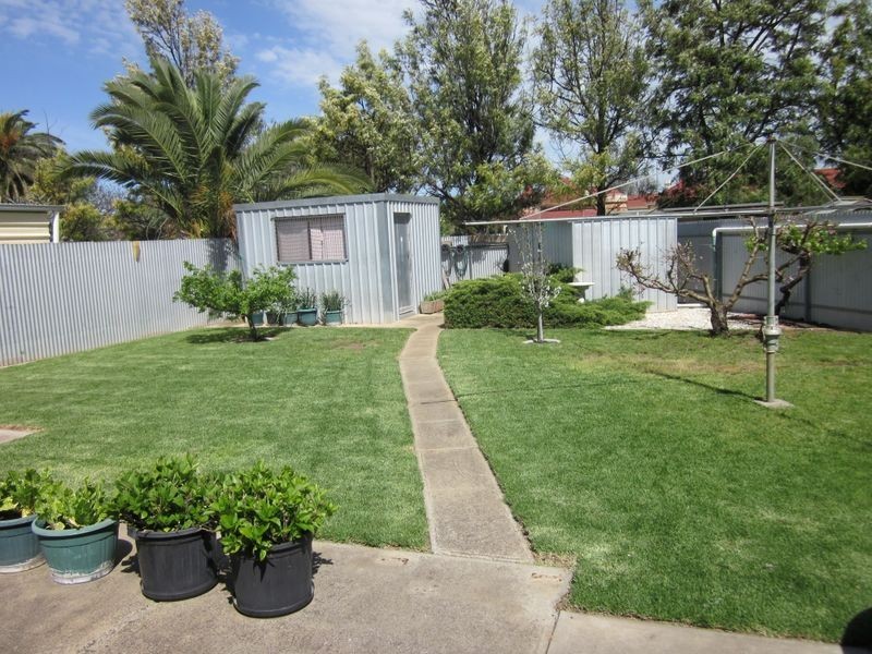 12 Warhurst Court, Evanston SA 5116