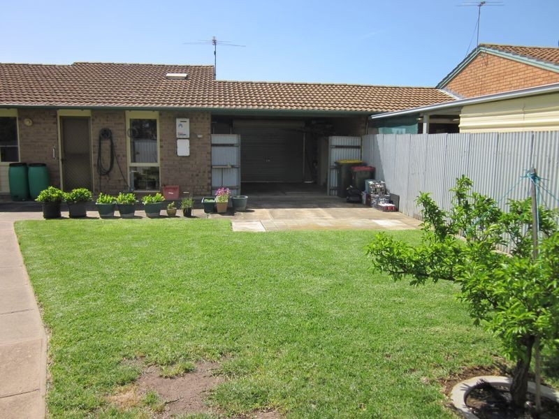 12 Warhurst Court, Evanston SA 5116