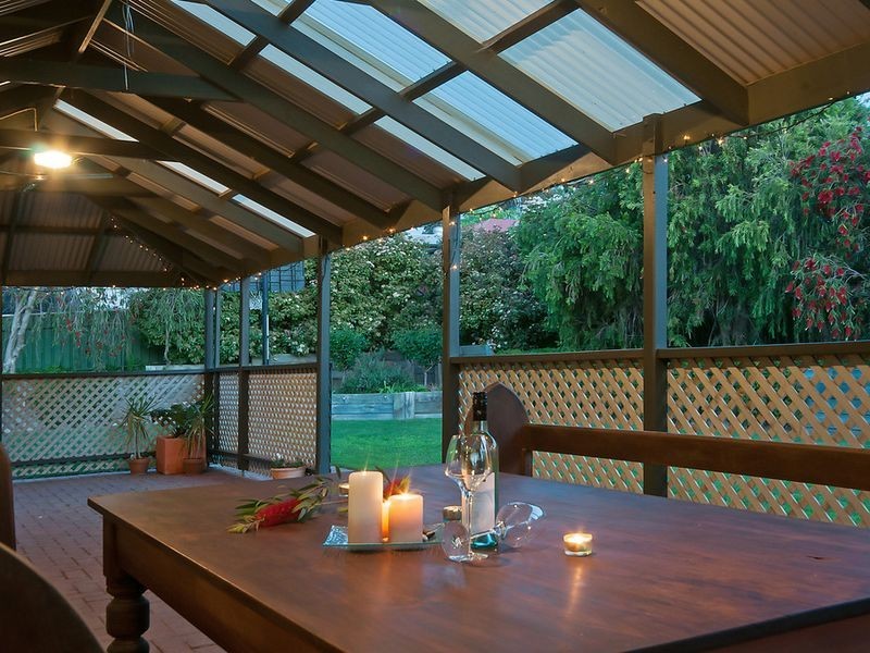 43 Eva Street, Williamstown SA 5351